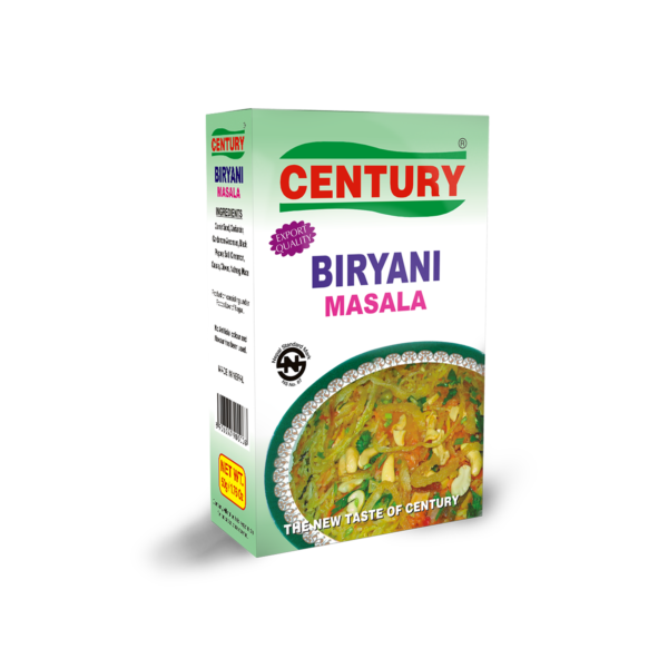 Biryani Masala